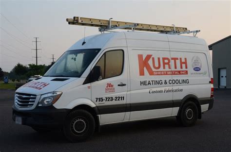 kurth sheet metal chippewa falls wi|Kurth Heating & Cooling .